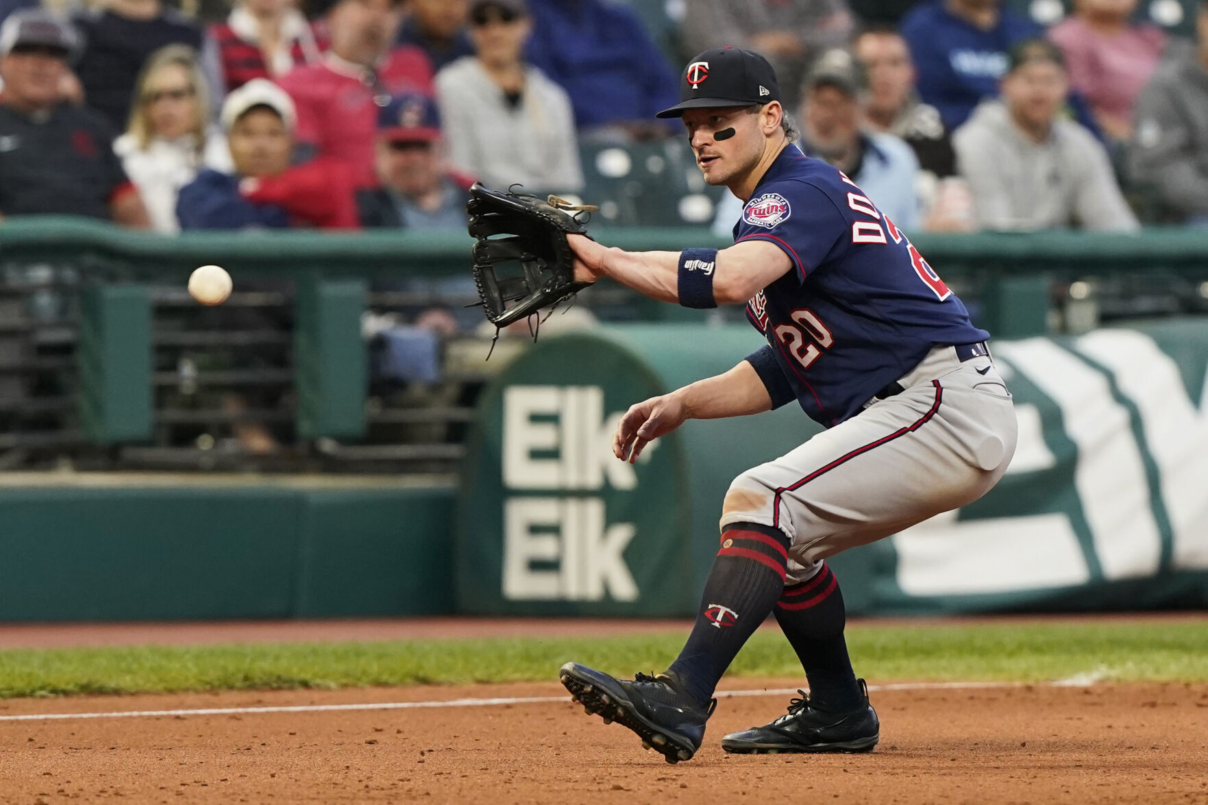 Josh Donaldson